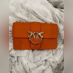 Pinko purse